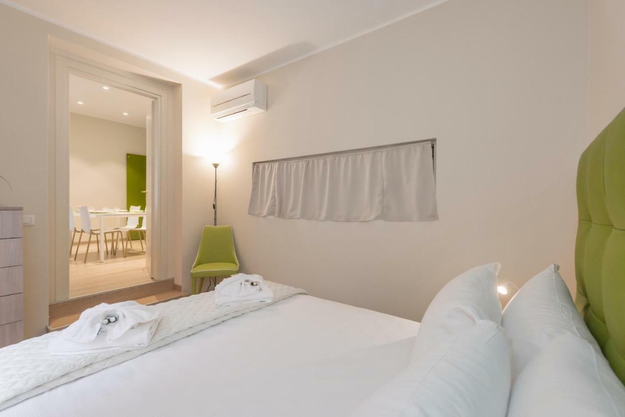 Rubele40 Apartamento Verona