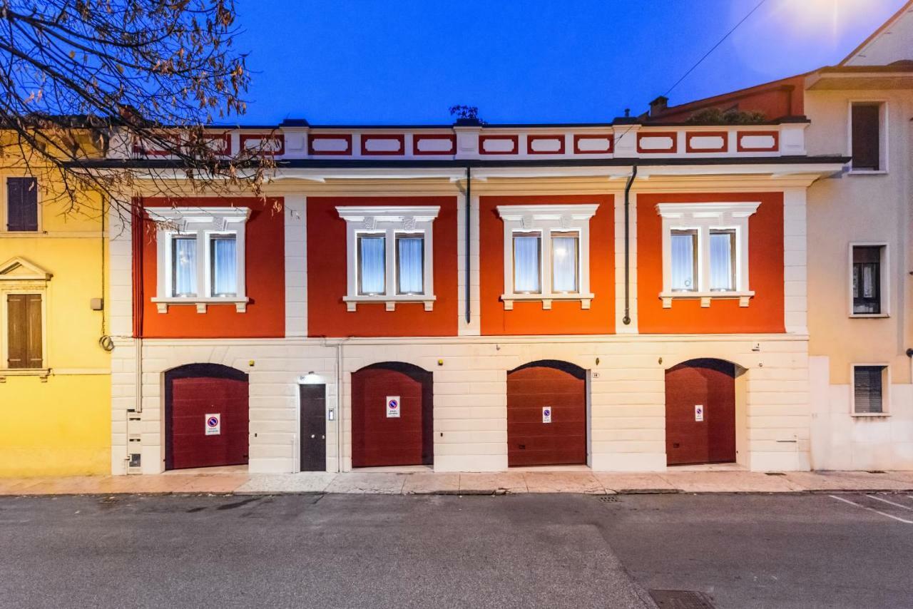 Rubele40 Apartamento Verona