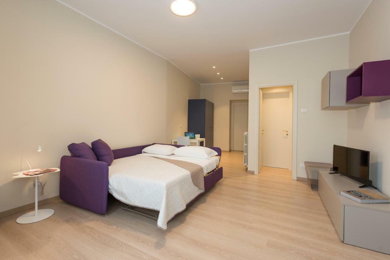 Apartamento Rubele40 Verona