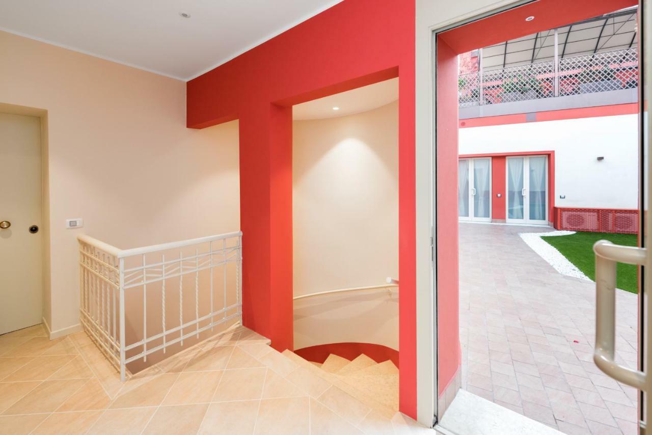 Rubele40 Apartamento Verona