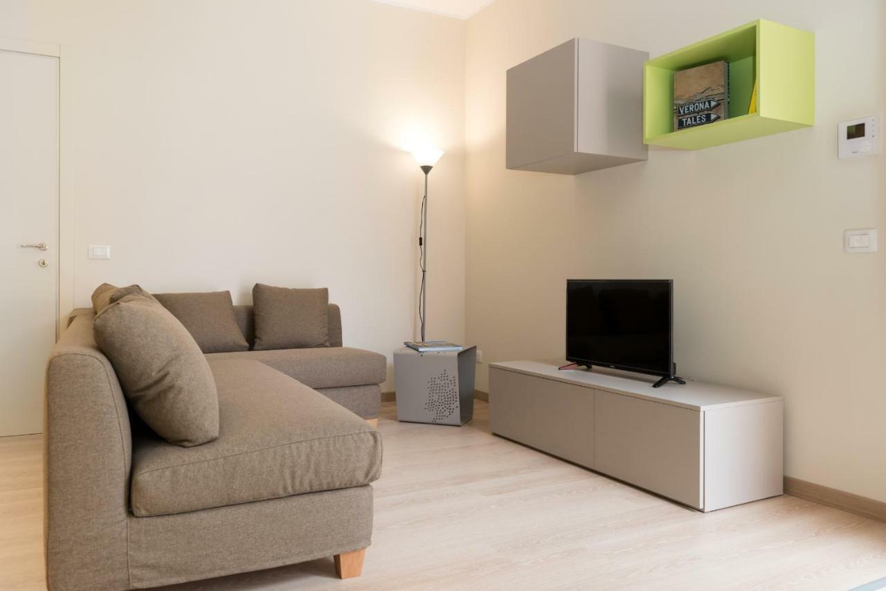 Apartamento Rubele40 Verona