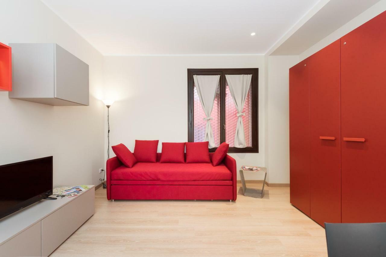 Rubele40 Apartamento Verona