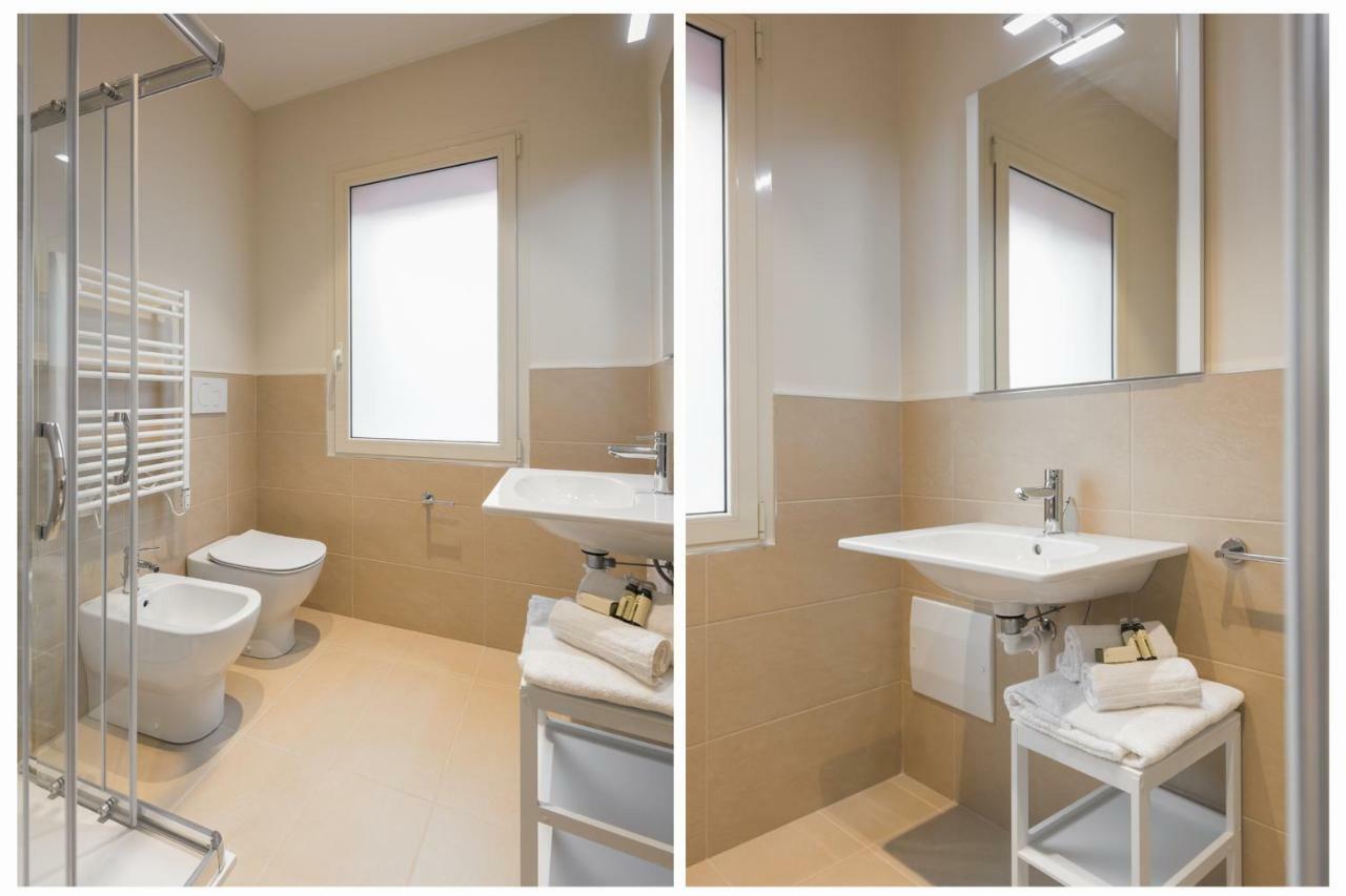Rubele40 Apartamento Verona