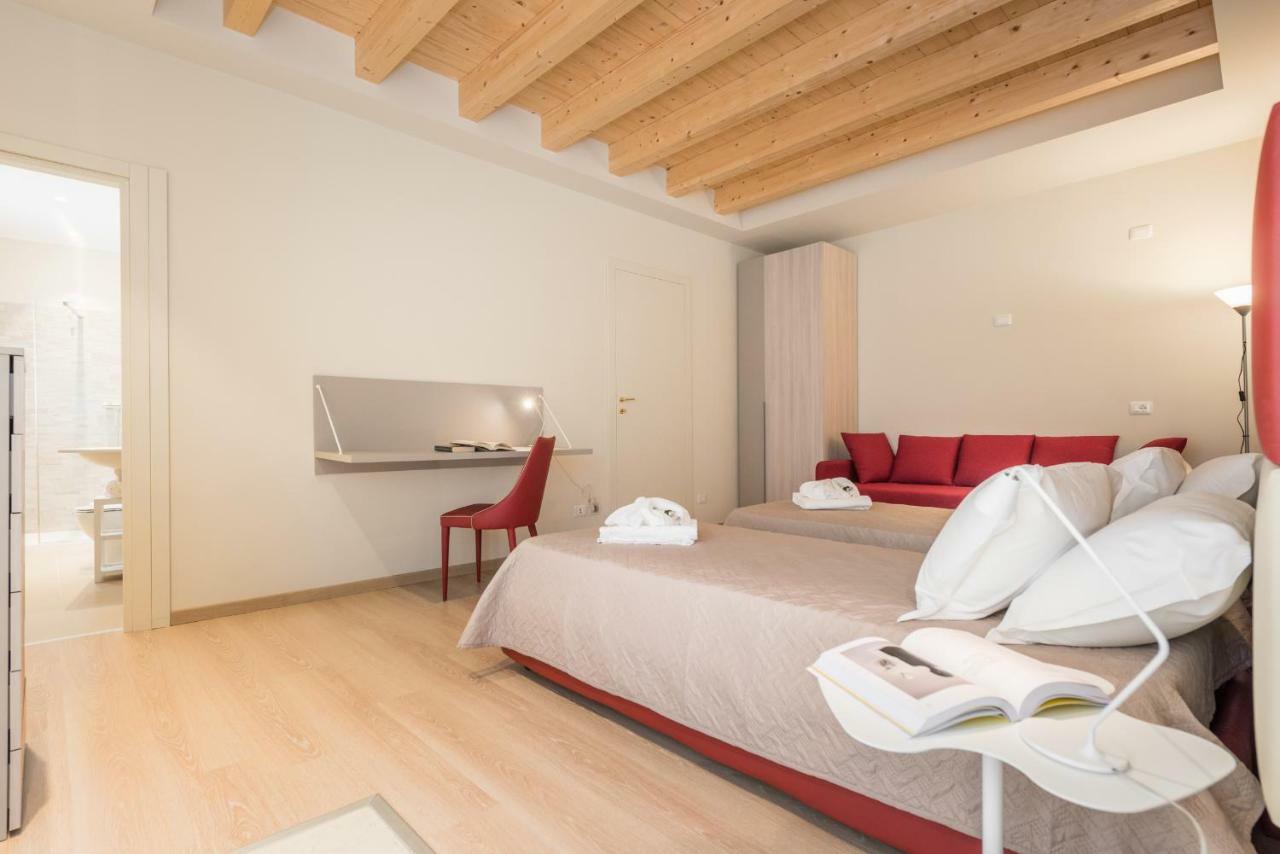 Rubele40 Apartamento Verona
