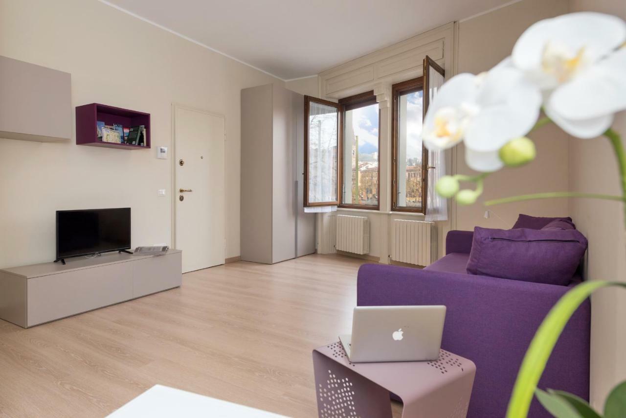 Apartamento Rubele40 *