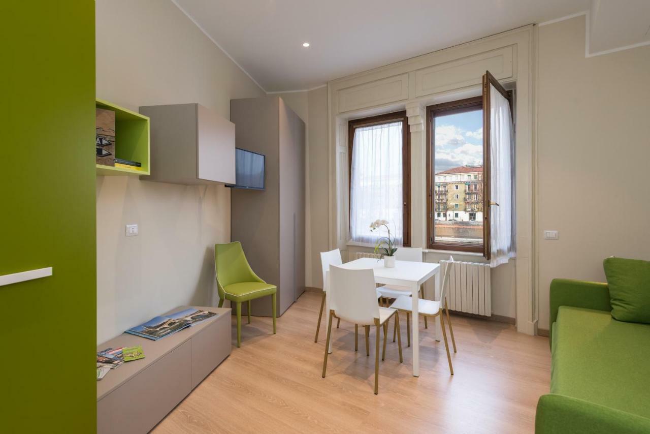 Apartamento Rubele40 Verona