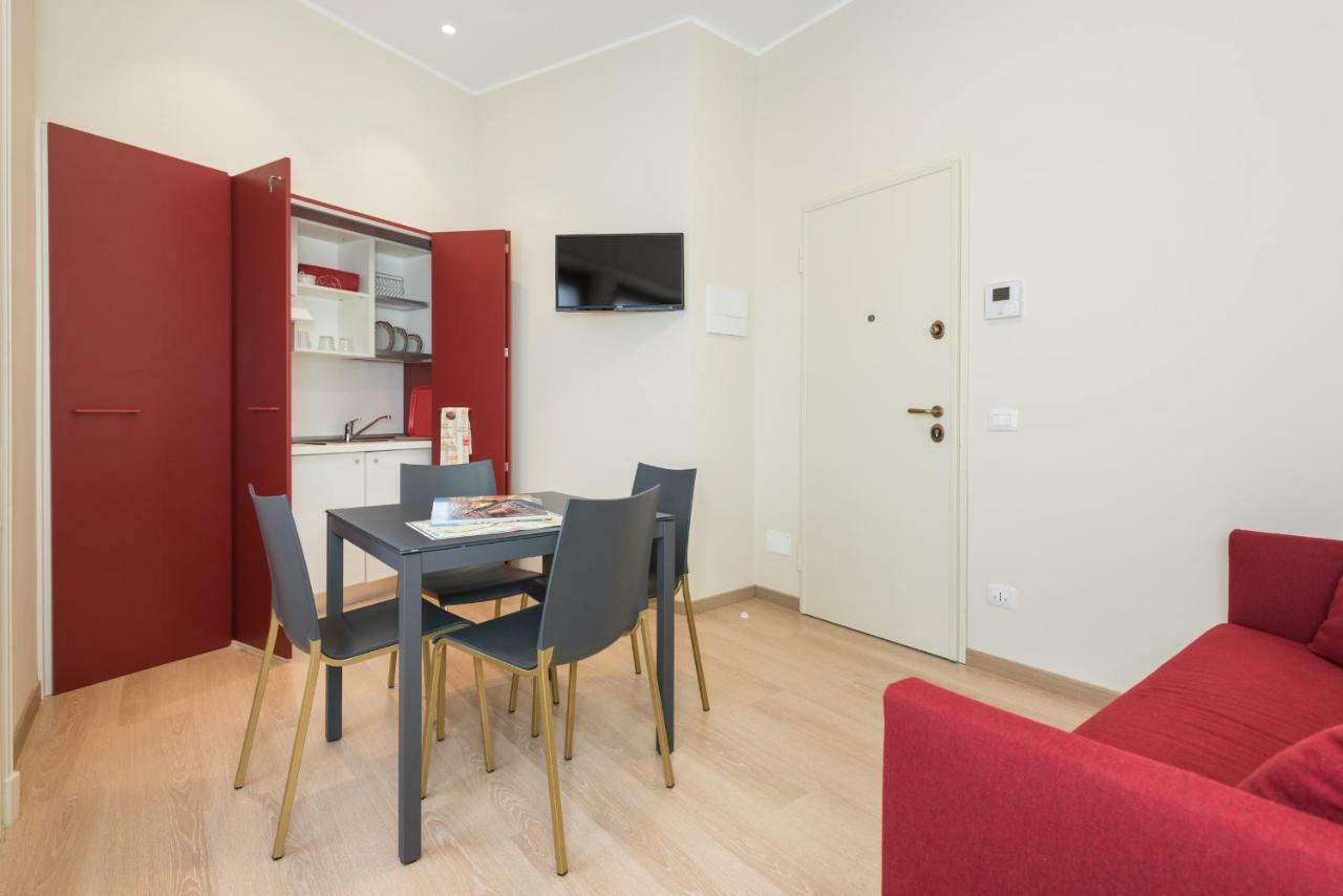Rubele40 Apartamento Verona