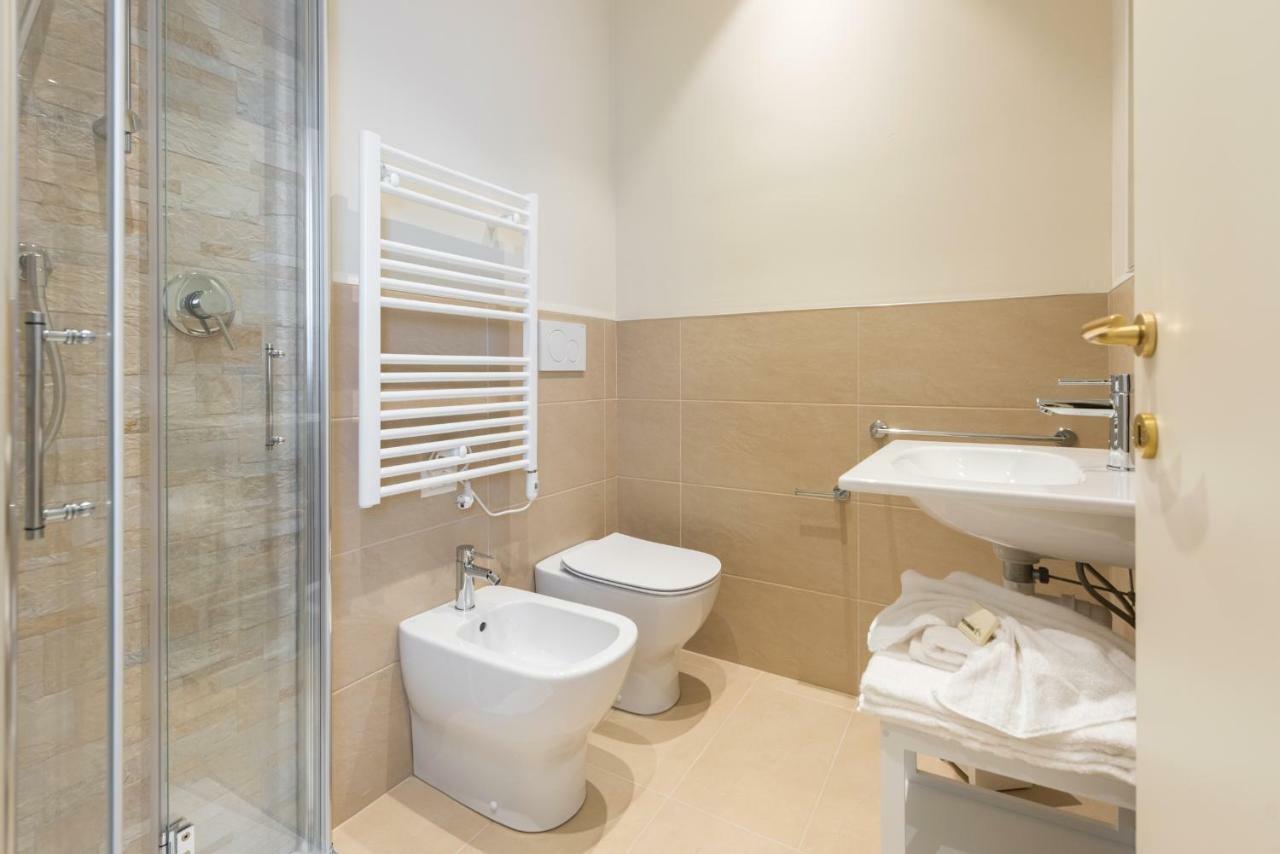 Rubele40 Apartamento Verona