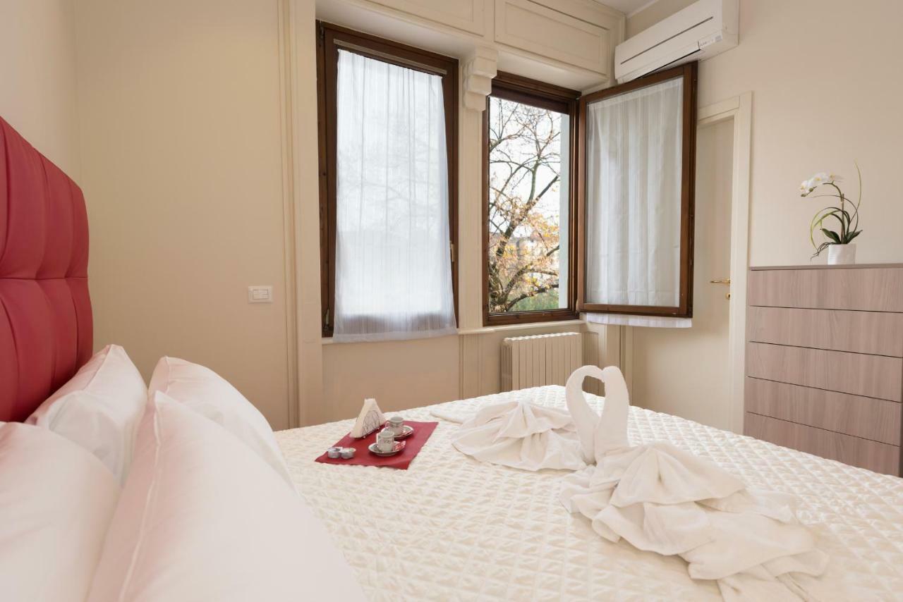 Apartamento Rubele40 *