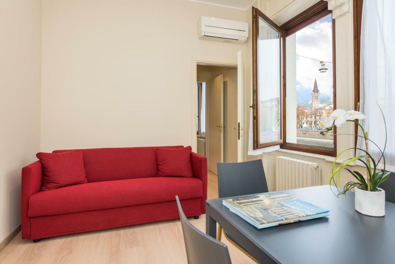 Rubele40 Apartamento Verona
